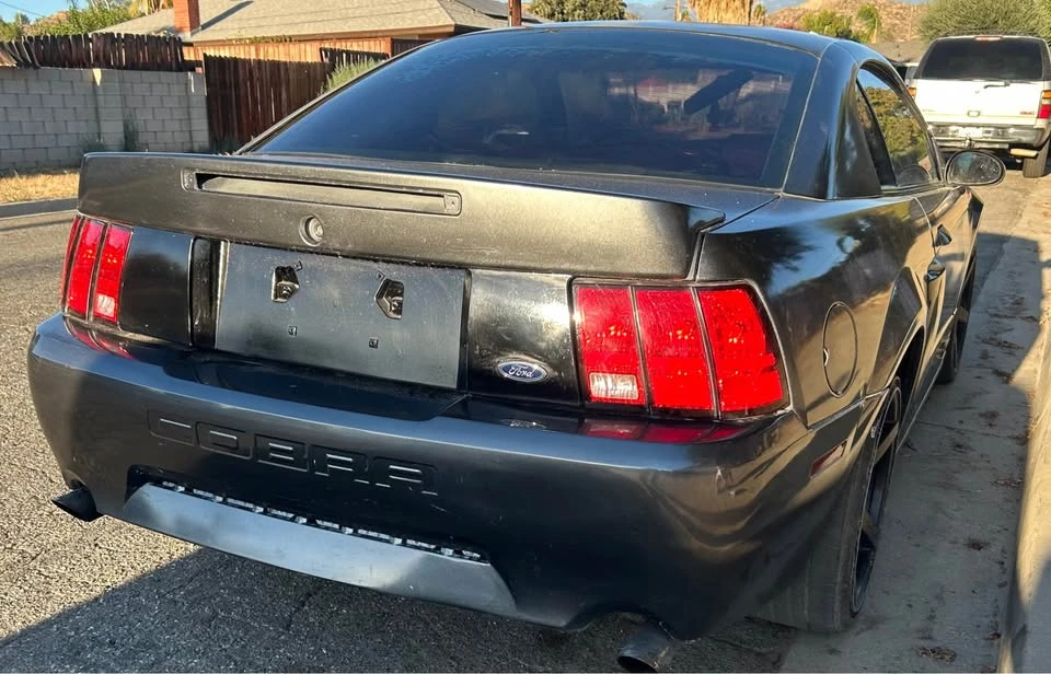 2003 Ford SN95 Mustang - Image 5 of 13