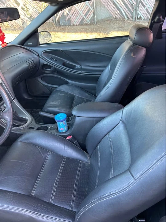 2003 Ford SN95 Mustang - Image 11 of 13