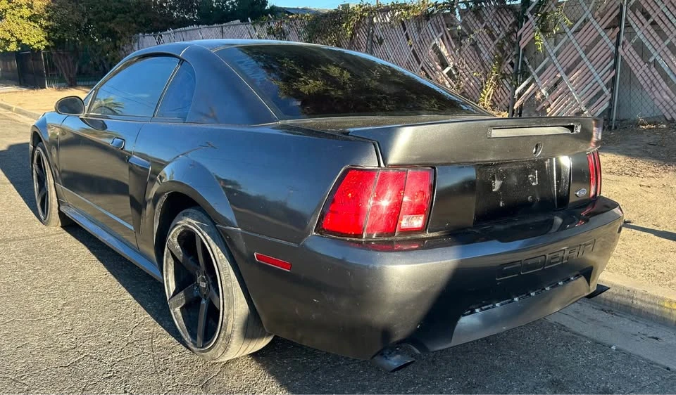 2003 Ford SN95 Mustang - Image 4 of 13