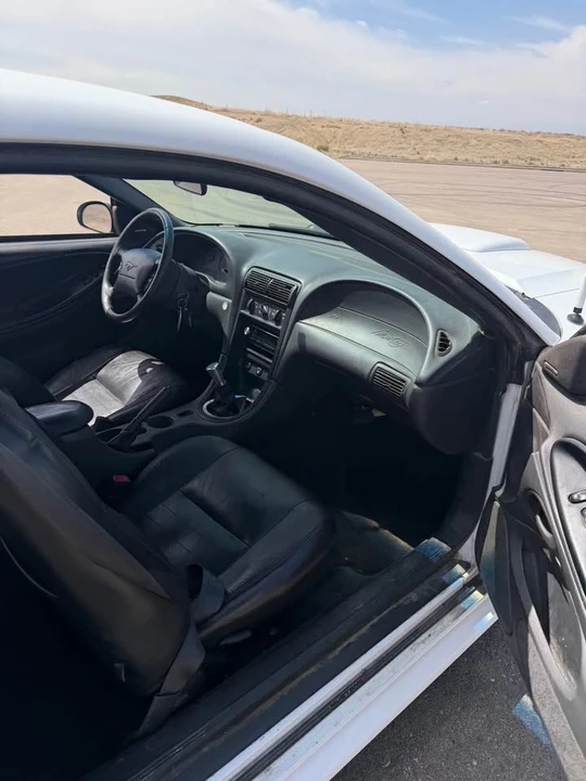 2003 Ford SN95 Mustang - Image 11 of 11