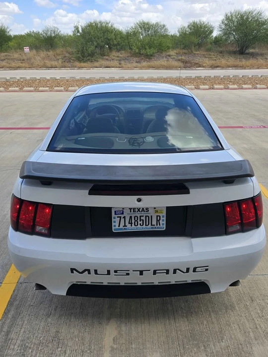 2003 Ford SN95 Mustang - Image 6 of 12