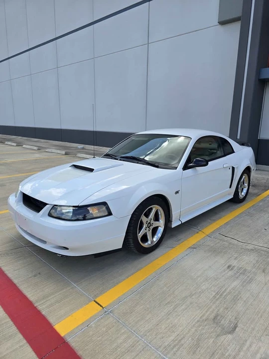2003 Ford SN95 Mustang - Image 3 of 12