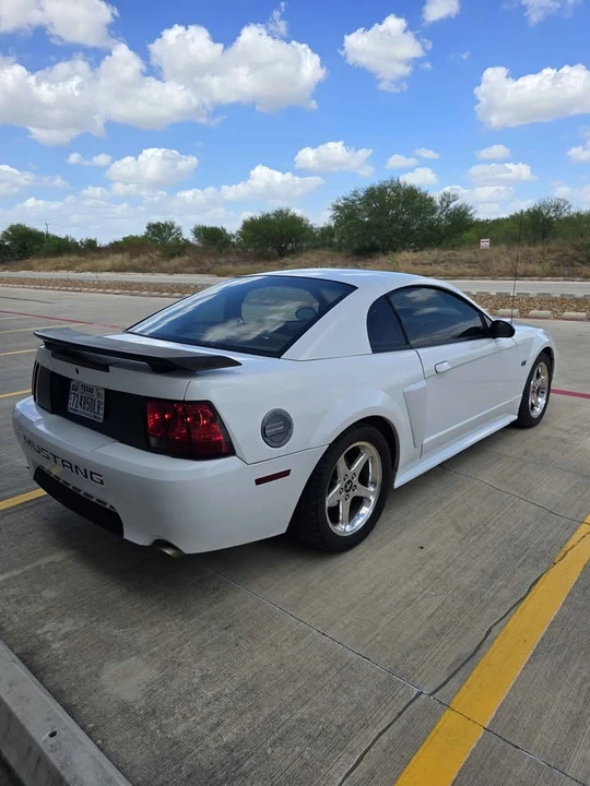 2003 Ford SN95 Mustang - Image 7 of 12