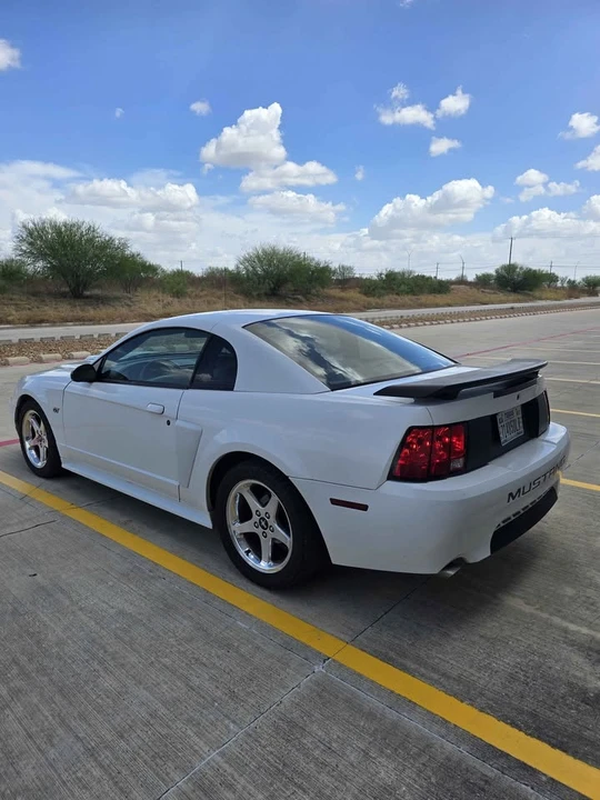 2003 Ford SN95 Mustang - Image 4 of 12