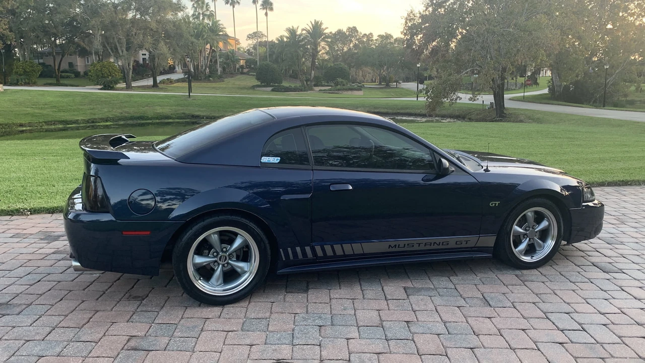 2003 Ford SN95 Mustang - Image 10 of 10