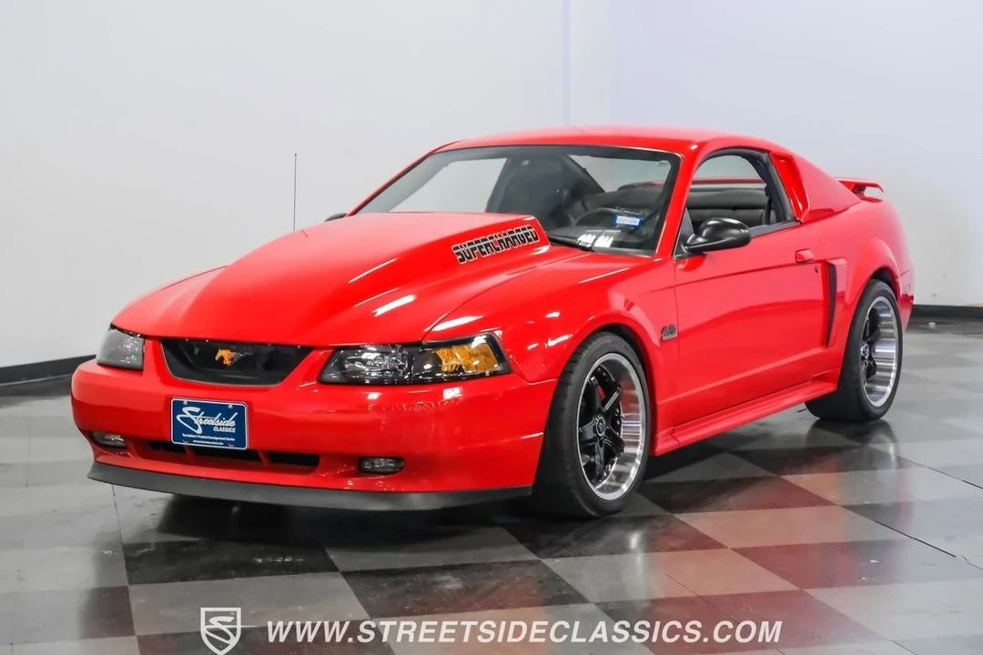 2003 Ford SN95 Mustang - Image 19 of 21