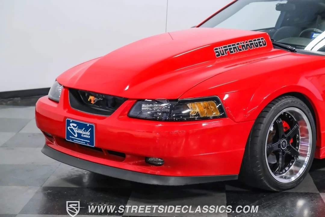 2003 Ford SN95 Mustang - Image 20 of 21