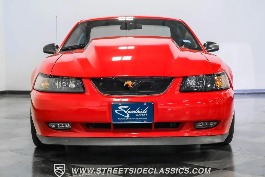 2003 Ford SN95 Mustang - Image 18 of 21