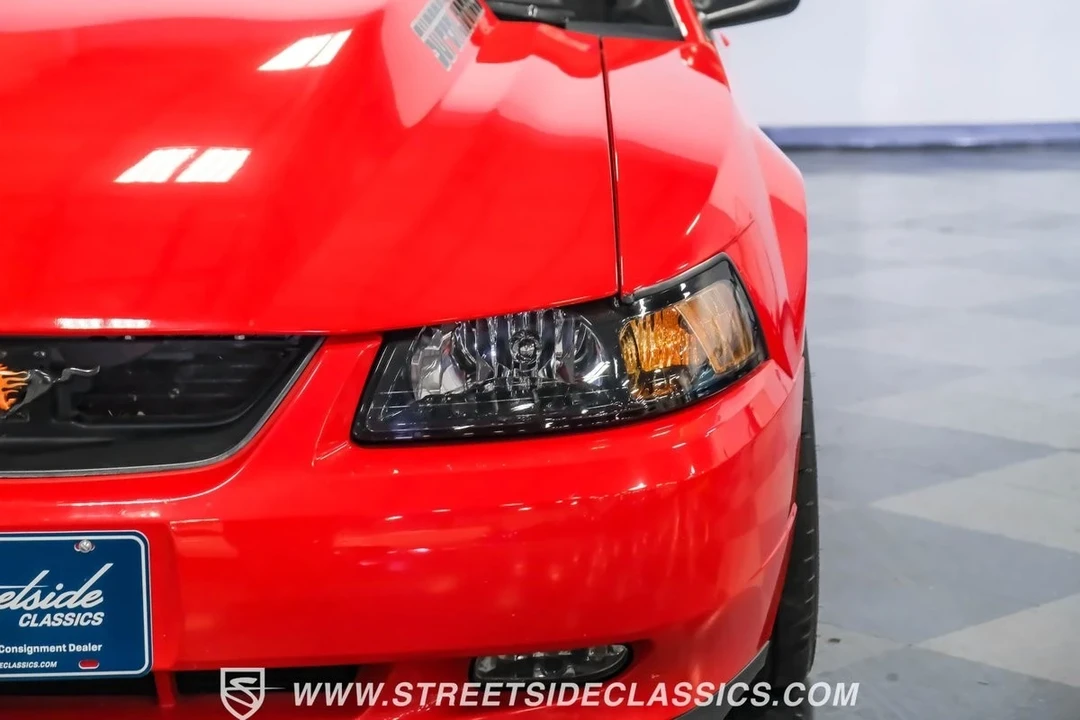 2003 Ford SN95 Mustang - Image 21 of 21