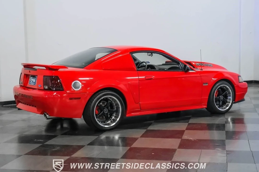 2003 Ford SN95 Mustang - Image 13 of 21