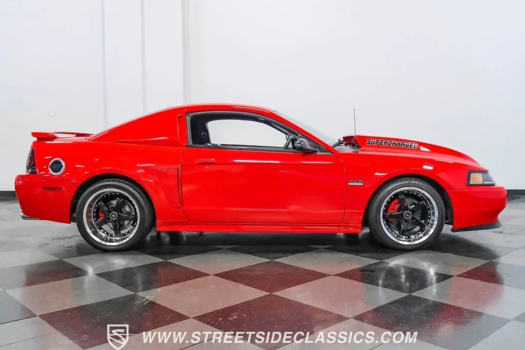 2003 Ford SN95 Mustang - Image 14 of 21