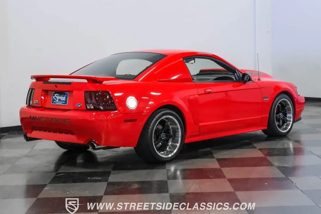 2003 Ford SN95 Mustang - Image 12 of 21