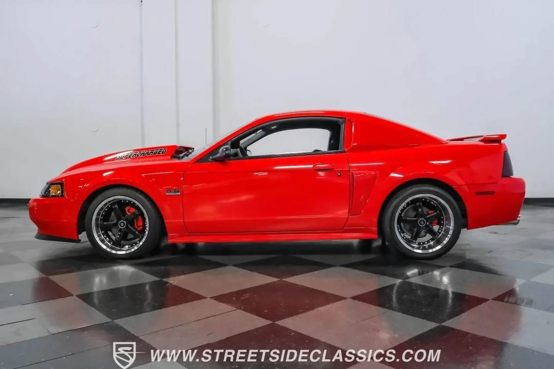 2003 Ford SN95 Mustang - Image 7 of 21