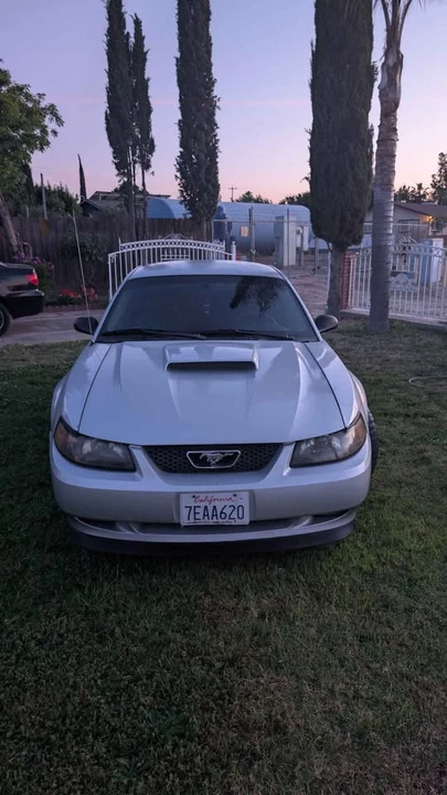 2003 Ford SN95 Mustang - Image 2 of 8