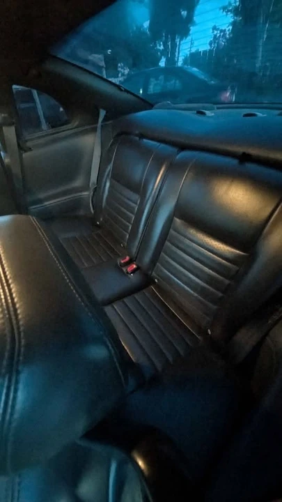 2003 Ford SN95 Mustang - Image 6 of 8