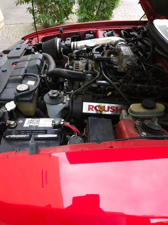 2003 Ford SN95 Mustang - Image 7 of 8