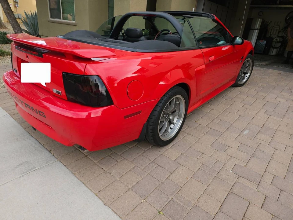 2003 Ford SN95 Mustang - Image 4 of 8