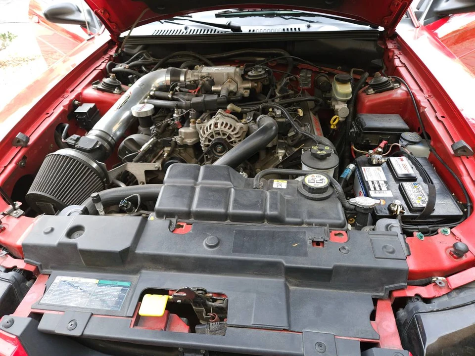 2003 Ford SN95 Mustang - Image 8 of 8