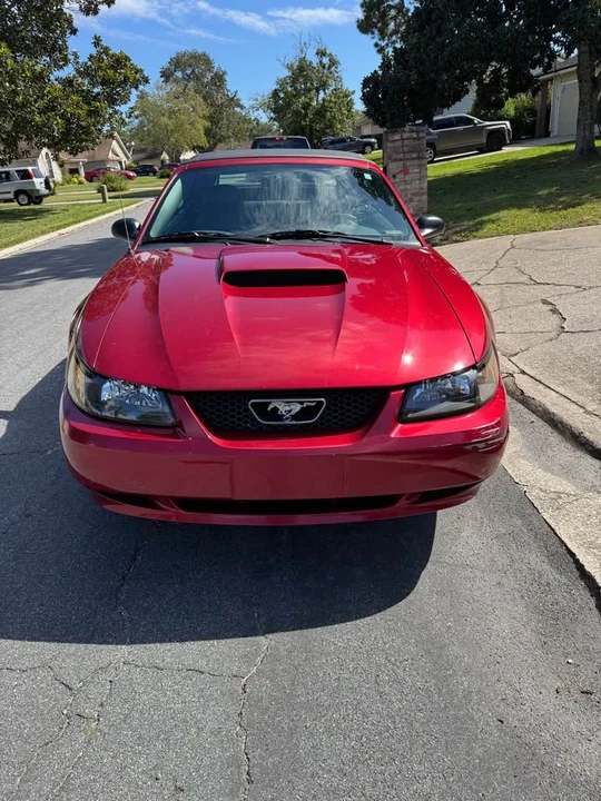 2003 Ford SN95 Mustang - Image 5 of 11