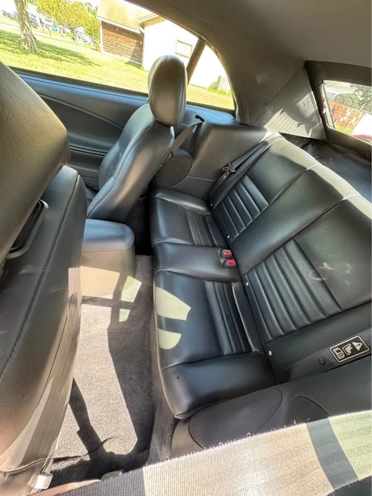 2003 Ford SN95 Mustang - Image 8 of 11