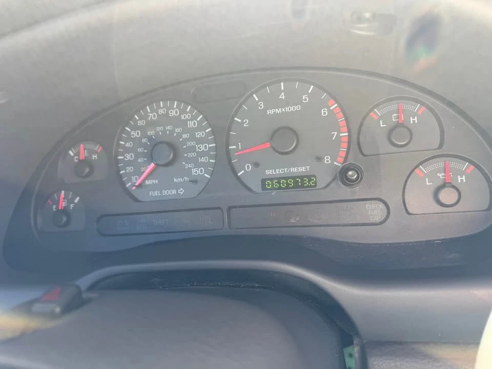 2003 Ford SN95 Mustang - Image 11 of 11