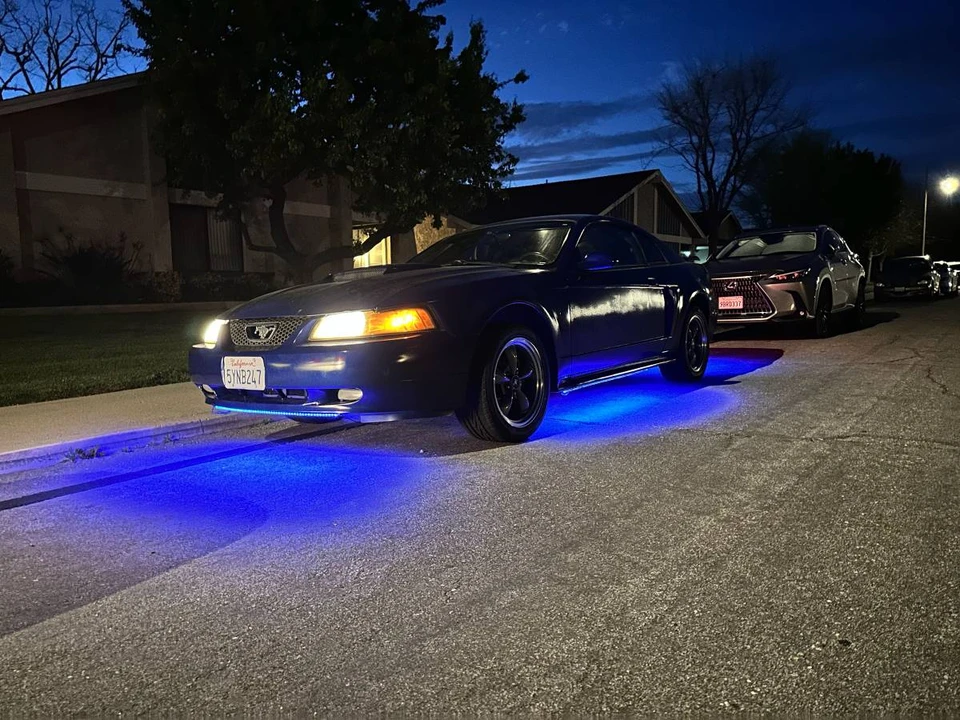 2003 Ford SN95 Mustang - Image 7 of 10
