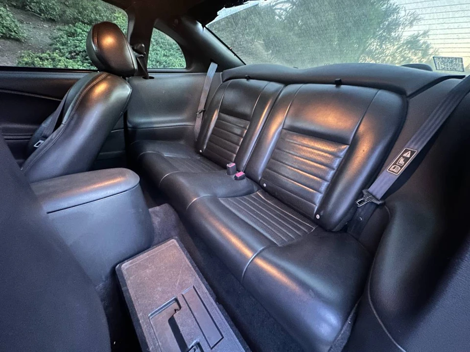 2003 Ford SN95 Mustang - Image 5 of 10