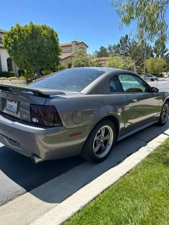 2003 Ford SN95 Mustang - Image 5 of 12