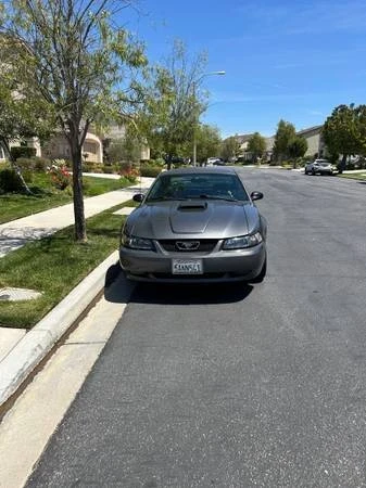 2003 Ford SN95 Mustang - Image 2 of 12