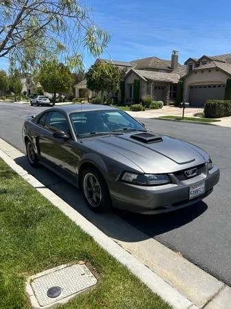 2003 Ford SN95 Mustang - Image 3 of 12