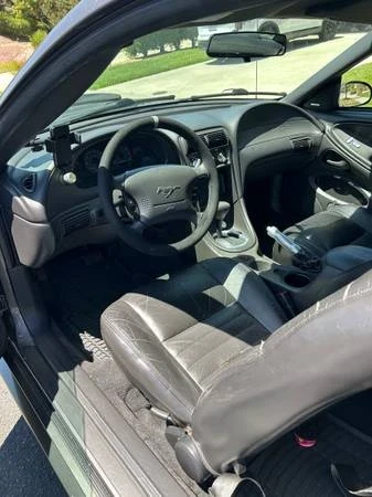 2003 Ford SN95 Mustang - Image 9 of 12