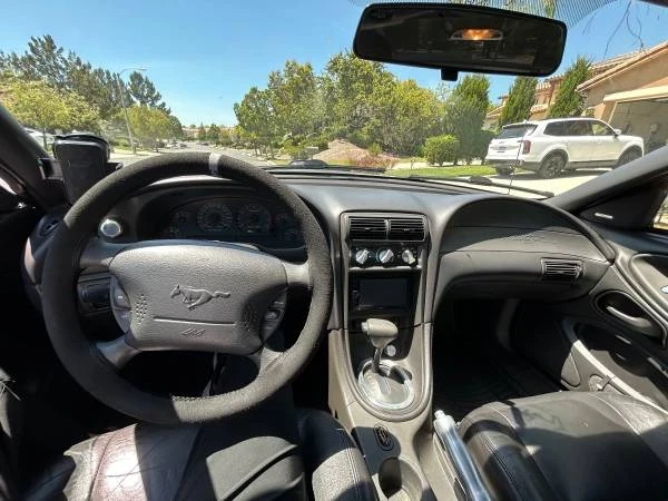 2003 Ford SN95 Mustang - Image 7 of 12