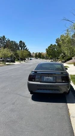 2003 Ford SN95 Mustang - Image 12 of 12