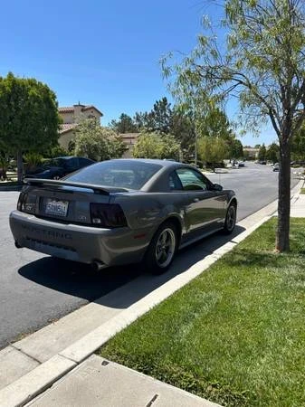 2003 Ford SN95 Mustang - Image 6 of 12