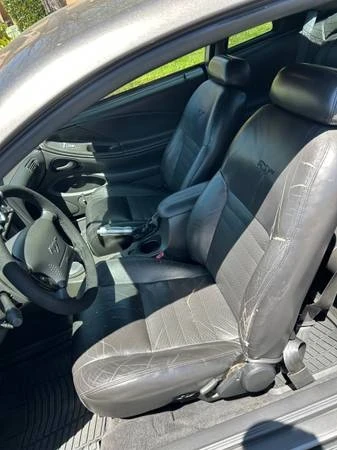 2003 Ford SN95 Mustang - Image 8 of 12
