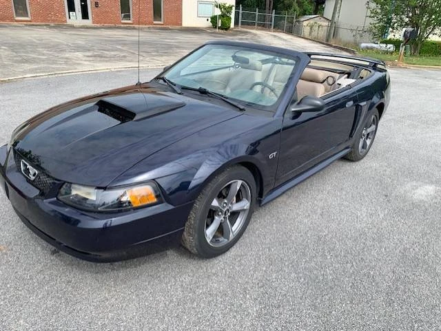 2003 Ford SN95 Mustang - Image 2 of 14