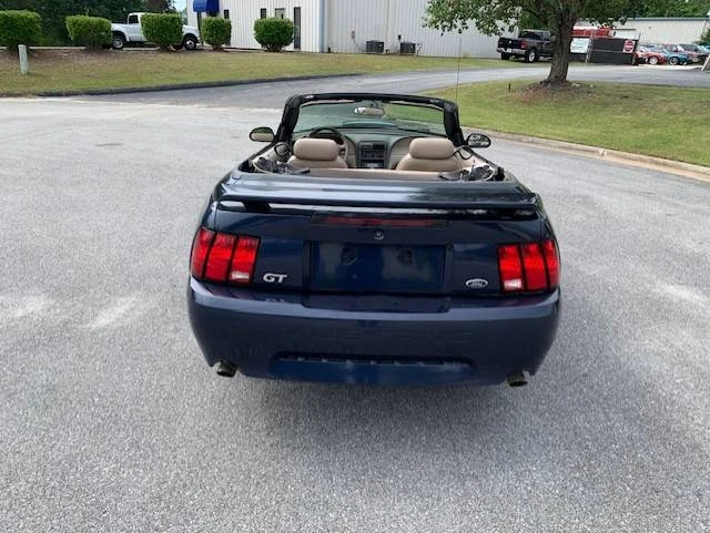 2003 Ford SN95 Mustang - Image 7 of 14