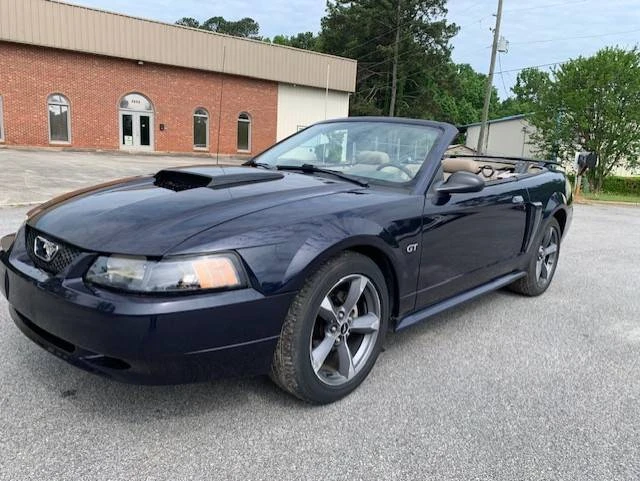 2003 Ford SN95 Mustang - Image 3 of 14