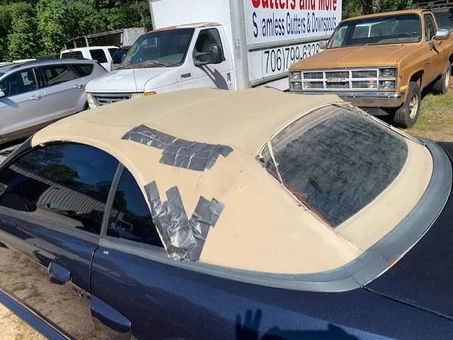 2003 Ford SN95 Mustang - Image 14 of 14