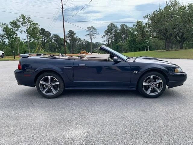 2003 Ford SN95 Mustang - Image 10 of 14