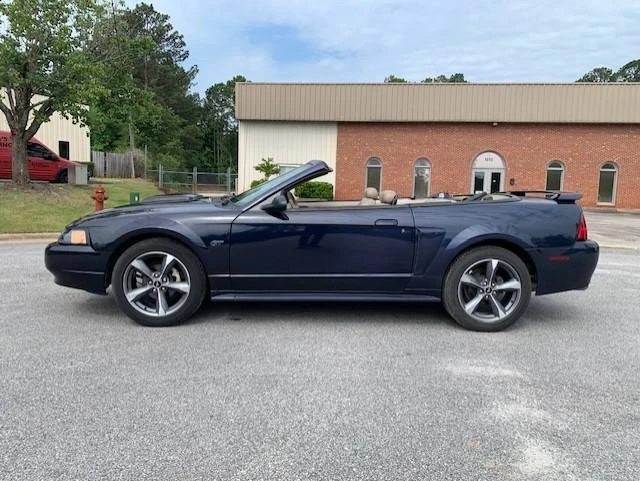 2003 Ford SN95 Mustang - Image 4 of 14