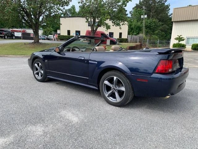 2003 Ford SN95 Mustang - Image 5 of 14