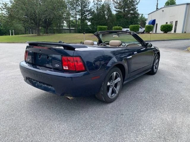 2003 Ford SN95 Mustang - Image 8 of 14