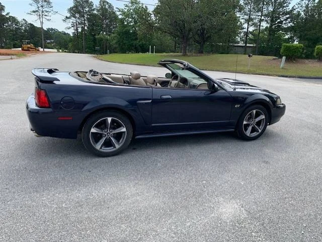 2003 Ford SN95 Mustang - Image 9 of 14