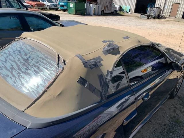 2003 Ford SN95 Mustang - Image 13 of 14