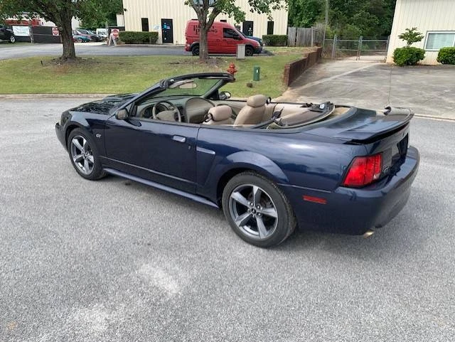 2003 Ford SN95 Mustang - Image 6 of 14