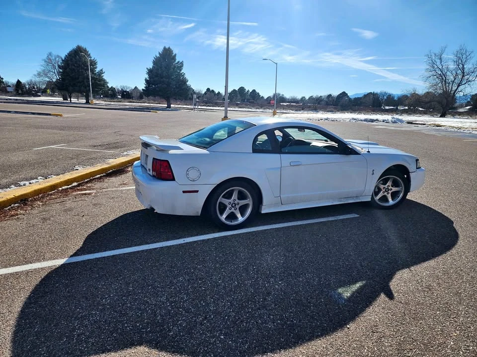 2003 Ford SN95 Mustang - Image 2 of 6