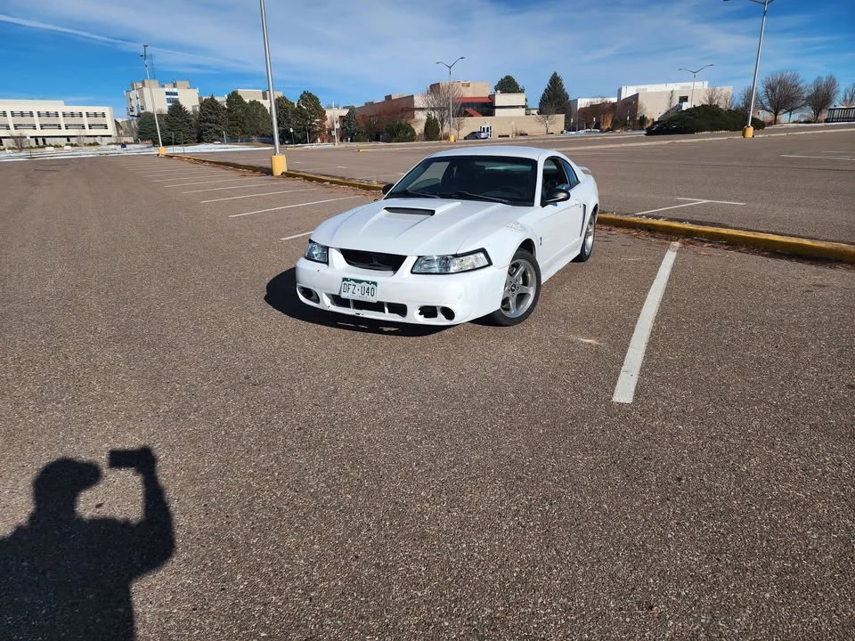 2003 Ford SN95 Mustang - Image 3 of 6