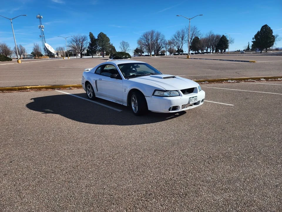 2003 Ford SN95 Mustang - Image 6 of 6