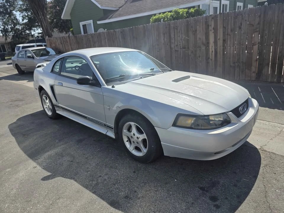 2003 Ford SN95 Mustang - Image 3 of 6
